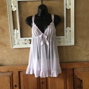 VS Nighty. Perfect condition.